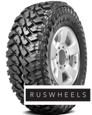 Шины Maxxis 285/75 r16 MT-764 Mudder Buckshot II 126/123K