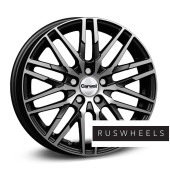 Диски Carwel R16 / 6J PCD 4x100 ЕТ 49 ЦО 54.1 Кобра