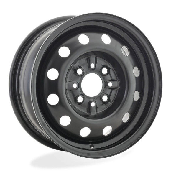 Диски ТЗСК 5.5\R13 4*98 ET35 d58.6 Черный-глянец