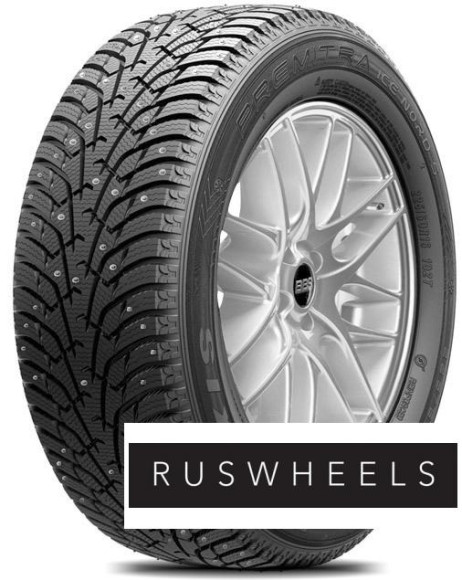 Шины Maxxis 205/60 r16 NP5 PREMITRA ICE NORD 96T Шипы