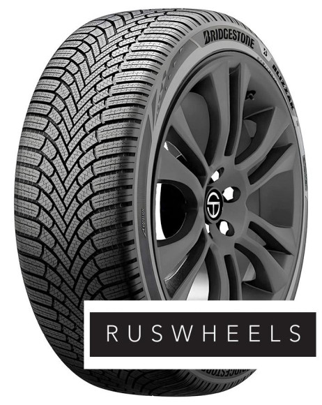 Шины Bridgestone 235/50 r20 Blizzak 6 104W Шины Bridgestone 235/50 r20 Blizzak 6 104W