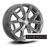 Диски Скад R19 / 7.5J PCD 5x114.3 ЕТ 49 ЦО 67.1 Паркер Диски Скад R19 / 7.5J PCD 5x114.3 ЕТ 49 ЦО 67.1 Паркер