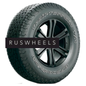 Шины BFGoodrich 245/65R17 111T XL Trail-Terrain T/A GO TL ORWL Шины BFGoodrich 245/65R17 111T XL Trail-Terrain T/A GO TL ORWL