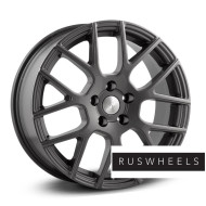 Диски Скад R18 / 8J PCD 5x112 ЕТ 30 ЦО 66.6 Stiletto