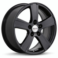 Диски Xtrike 7,0\R16 5*112 ET45 d66.6 BK