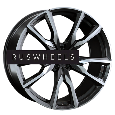 Диски Replay 10,5x22/5x112 ET43 D66,6 B306 GMF (конус, B640) Диски Replay 10,5x22/5x112 ET43 D66,6 B306 GMF (конус, B640)