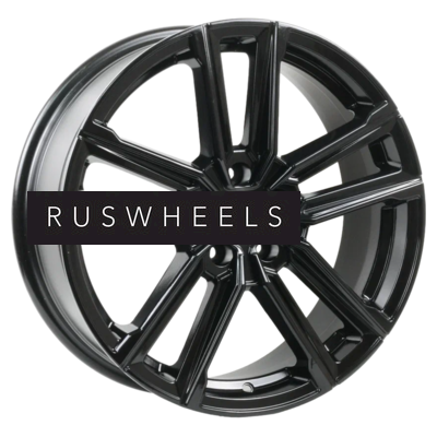 Диски RST 7x18/5x100 ET28 D57,1 R078 (Faw) BL