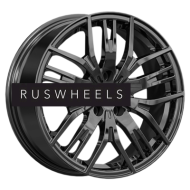 Диски iFree 7x17/5x110 ET42 D67,1 Аскет (КС1072) BK Диски iFree 7x17/5x110 ET42 D67,1 Аскет (КС1072) BK