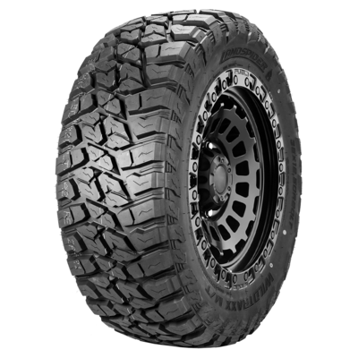 Шины Landspider LT245/75R16 120/116Q Wildtraxx M/T TL RBL