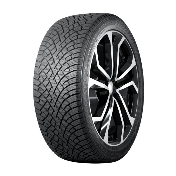 Шины Nokian Tyres 255/50/19 R 107 Hakkapeliitta R5 SUV XL Шины Nokian Tyres 255/50/19 R 107 Hakkapeliitta R5 SUV XL
