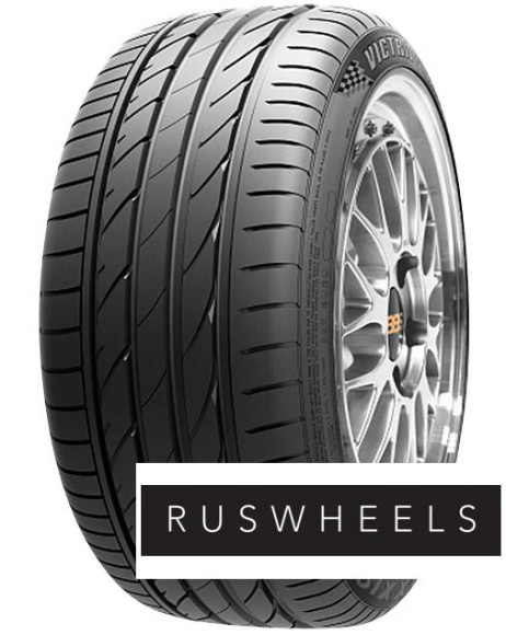 Шины Maxxis 225/40 r18 Victra Sport 5 92Y Шины Maxxis 225/40 r18 Victra Sport 5 92Y