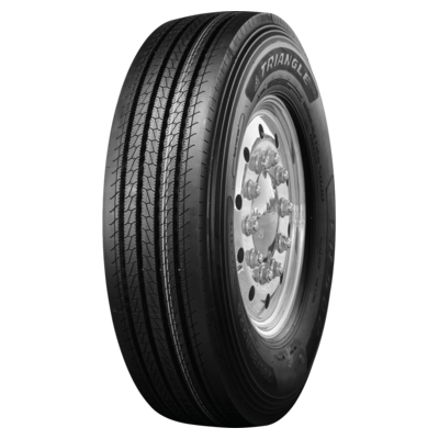 Грузовые шины Triangle 265/70R19,5 140/138M TRS02 TL 16PR КИТАЙ 
