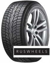 Шины Hankook 245/40 r19 Winter i*cept iZ2 W616 98T Шины Hankook 245/40 r19 Winter i*cept iZ2 W616 98T