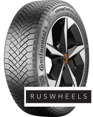 Шины Continental 255/55 r19 VikingContact 8 111T