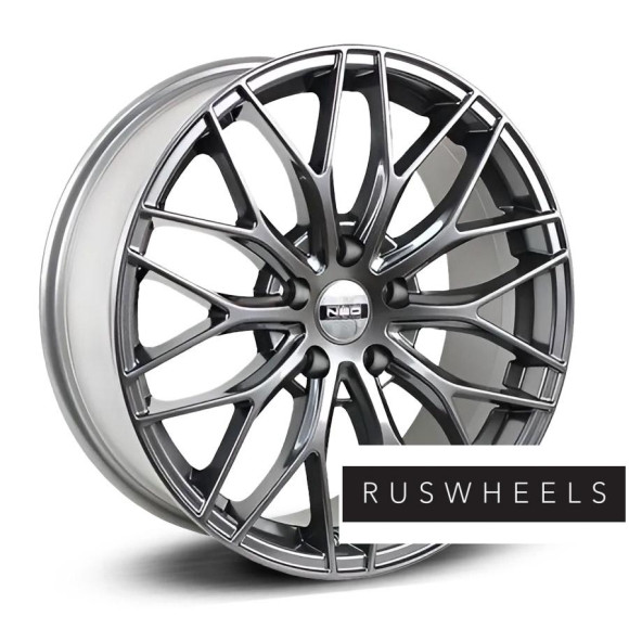 Диски NEO R20 / 8.5J PCD 5x114.3 ЕТ 42 ЦО 67.1 240