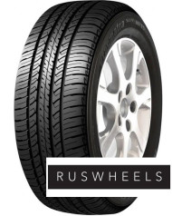 Шины Maxxis 215/70 r16 MP-15 Pragmatra 100H