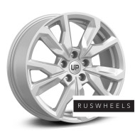 Диски Wheels UP R17 / 7J PCD 5x115 ЕТ 43 ЦО 70.2 Up114 Диски Wheels UP R17 / 7J PCD 5x115 ЕТ 43 ЦО 70.2 Up114