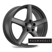 Диски Dezent R16 / 6.5J PCD 4x100 ЕТ 45 ЦО 60.1 TY graphite