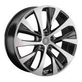 Диски REPLAY  GS34  8,0\R20 5*114,3 ET47  d67,1  BKF  [092456-160188006]