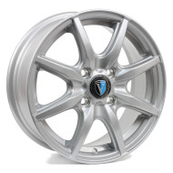 Диски VENTI  1415 V  5,5\R14 4*98 ET35  d58,6  SL  [V1415-5514-586-4x98-35SL]  Fb max 430 kg