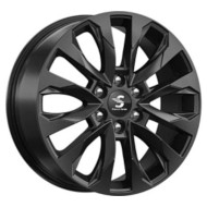 Диски СКАД Premium 8,0\R20 6*139.7 ET38 d67.1 Fury black