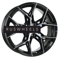 Диски RST 7,5x19/5x114,3 ET45 D66,6 R139 (Haval F7) BD