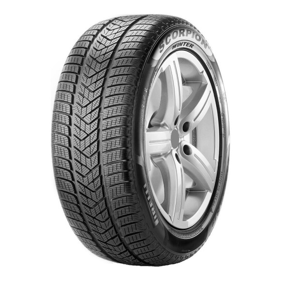 Шины Pirelli 275/45 r20 Scorpion Winter 110V Runflat Шины Pirelli 275/45 r20 Scorpion Winter 110V Runflat