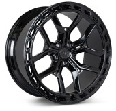 Диски Vossen UV-X 24" Диски Vossen UV-X 24"