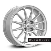 Диски Wheels UP R15 / 6J PCD 4x100 ЕТ 40 ЦО 60.1 Up102
