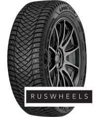 Шины Goodyear 255/60 r18 UltraGrip Arctic 2 SUV 112T Шипы