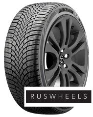 Шины Bridgestone 285/45 r19 Blizzak 6 111W Шины Bridgestone 285/45 r19 Blizzak 6 111W