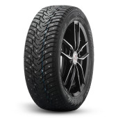 Шины Ikon 185/60R15 88T XL Nordman 8 (Character Ice 8) TL (шип.) Шины Ikon 185/60R15 88T XL Nordman 8 (Character Ice 8) TL (шип.)