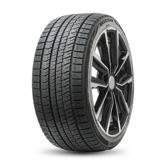 Шины Bridgestone 205/70/15 S 96 Blizzak Ice Шины Bridgestone 205/70/15 S 96 Blizzak Ice