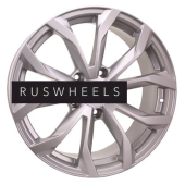 Диски Neo 7,5x17/5x114,3 ET45 D67,1 728 Silver Диски Neo 7,5x17/5x114,3 ET45 D67,1 728 Silver