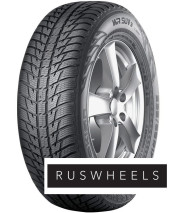 Шины Nokian Tyres 275/40 r21 WR SUV 3 107V Шины Nokian Tyres 275/40 r21 WR SUV 3 107V