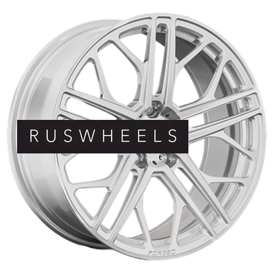 Диски LS Forged 8,5x20/5x120 ET40 D72,6 LS FG48 SF (конус, C570)
