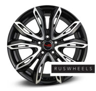 Диски Legeartis Concept R18 / 7.5J PCD 5x114.3 ЕТ 35 ЦО 60.1 LX502 Диски Legeartis Concept R18 / 7.5J PCD 5x114.3 ЕТ 35 ЦО 60.1 LX502