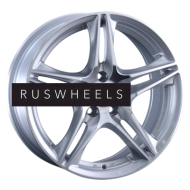 Диски LS 7x16/5x114,3 ET42 D67,1 1056 SF (конус) Диски LS 7x16/5x114,3 ET42 D67,1 1056 SF (конус)