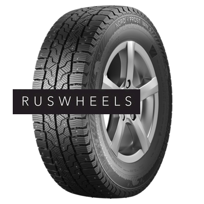 Шины Gislaved 205/75 r16c Nord Frost VAN 2 110/108R Шипы Шины Gislaved 205/75 r16c Nord Frost VAN 2 110/108R Шипы