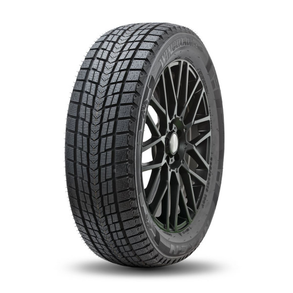 Шины Nexen 245/70/16 Q 107 Winguard Ice Шины Nexen 245/70/16 Q 107 Winguard Ice