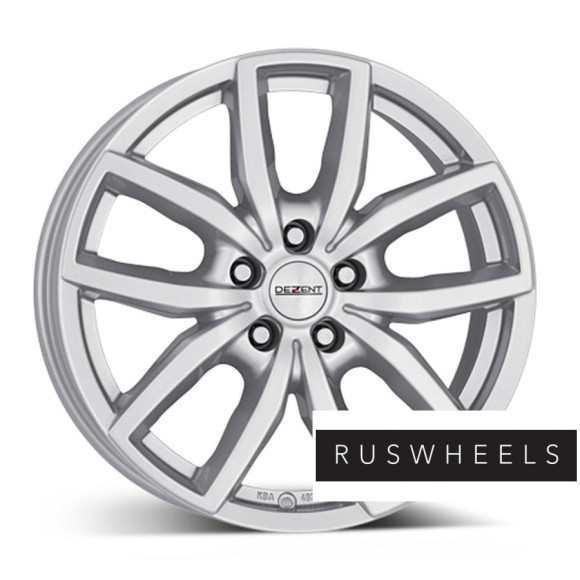 Диски Dezent R18 / 8J PCD 5x108 ЕТ 45 ЦО 70.1 TE