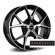 Диски Megami R15 / 6J PCD 4x100 ЕТ 48 ЦО 54.1 MGM-18