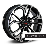 Диски Legeartis Concept R19 / 7.5J PCD 5x114.3 ЕТ 49.5 ЦО 67.1 HND530 Диски Legeartis Concept R19 / 7.5J PCD 5x114.3 ЕТ 49.5 ЦО 67.1 HND530