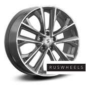 Диски Premium Series R18 / 7J PCD 5x114.3 ЕТ 45 ЦО 60.1 КР012 Atlas Pro Диски Premium Series R18 / 7J PCD 5x114.3 ЕТ 45 ЦО 60.1 КР012 Atlas Pro