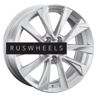 Диски Replay 7,5x19/5x114,3 ET35 D60,1 CHG47 Sil (конус, C570) Диски Replay 7,5x19/5x114,3 ET35 D60,1 CHG47 Sil (конус, C570)