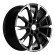 Диски Khomen Wheels 7,5x18/5x114,3 ET37 D66,5 KHW1808 (Jolion) Black-FP