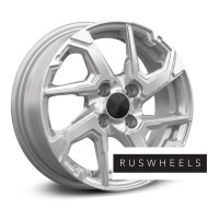 Диски Скад R14 / 5.5J PCD 4x98 ЕТ 35 ЦО 58.5 Тейде Диски Скад R14 / 5.5J PCD 4x98 ЕТ 35 ЦО 58.5 Тейде