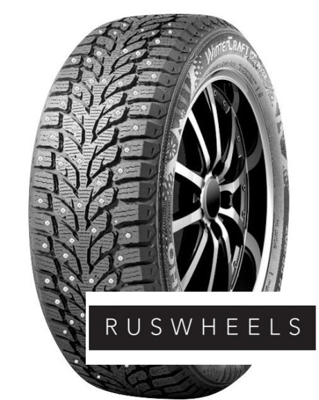 Шины Kumho 205/50 r17 WI32 93T Шипы Шины Kumho 205/50 r17 WI32 93T Шипы