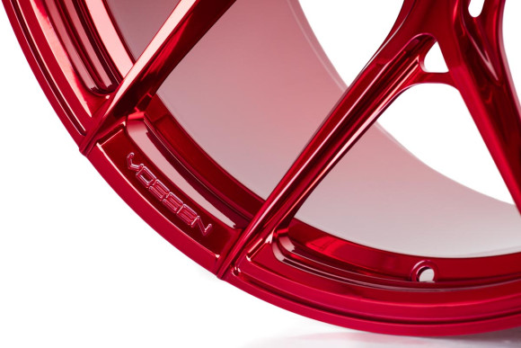 Диски Vossen S21-01 21" Диски Vossen S21-01 21"