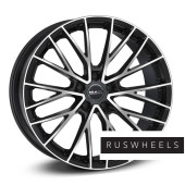 Диски MAK R19 / 8.5J PCD 5x114.3 ЕТ 40 ЦО 76 Speciale Диски MAK R19 / 8.5J PCD 5x114.3 ЕТ 40 ЦО 76 Speciale